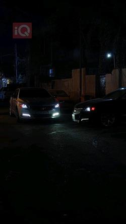 شيفروليه امبالا